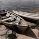 Old wooden boats... (thumbnail)