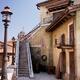 Old house in Italian architectural style... (thumbnail)