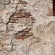 Old rustic stone and brick wall texture... (thumbnail)