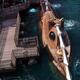 Fantasy submarine at Tokyo Disneysea... (thumbnail)