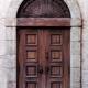 Old wooden door texture... (thumbnail)