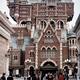 Tower of Terror attraction at Tokyo Disneysea... (thumbnail)