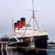 SS Columbia steam liner attraction at Tokyo Disneysea... (thumbnail)