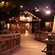 Mexican grill restaurant at night... (thumbnail)