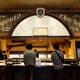 People ordering food in restaurant... (thumbnail)