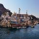 Sailing ship at Tokyo Disneysea Mediterranean harbor... (thumbnail)