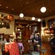 People in cafe at Tokyo Disneysea... (thumbnail)