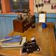 Historic communication equipment... (thumbnail)