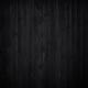 Wooden wall boards black and white texture... (thumbnail)