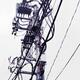 Wiring mess in Japan... (thumbnail)