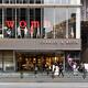Womb fashion clothing store in Japan... (thumbnail)
