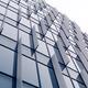 Abstract modern architecture detail background... (thumbnail)