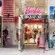 Barbie store entrance in Japan... (thumbnail)