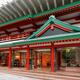 Oriental Bazaar souvenir store in Tokyo... (thumbnail)