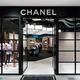 Chanel store in Japan... (thumbnail)