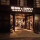 Ralph Lauren Denim and Supply clothing store in Japan... (thumbnail)