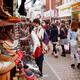 Young people shopping at Takeshita street... (thumbnail)