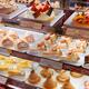 Pastries and cakes at cafe... (thumbnail)