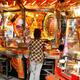 People at arcade in Tokyo Japan... (thumbnail)