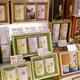 Japanese tea in a store... (thumbnail)