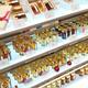 HACCI honey in store in Japan... (thumbnail)