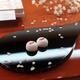Cherry blossom Wagashi Japanese sweets... (thumbnail)