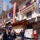 Kabukiza theater in Tokyo... (thumbnail)