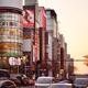 Rush hour traffic in Tokyo... (thumbnail)