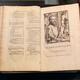 Andreas Vesalius De Humani Corporis Fabrica anatomy book... (thumbnail)