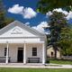 Black Creek Pioneer Village town hall... (thumbnail)