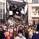 Tokyu Plaza shopping center entrance... (thumbnail)