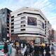 Louis Vuitton store in Shinjuku Tokyo... (thumbnail)