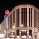 Isetan department store in Tokyo... (thumbnail)