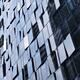 Modern glass building wall... (thumbnail)