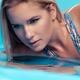 Beauty portrait of woman in water... (thumbnail)