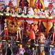 Anime action figures in a store... (thumbnail)