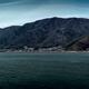 Panorama of mountains around lake Kawaguchi... (thumbnail)