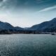 Lake Kawaguchi and mountains... (thumbnail)