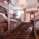 Marble staircase... (thumbnail)