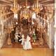 French renaissance ballroom dollhouse... (thumbnail)