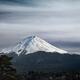 Mount Fuji Japan... (thumbnail)