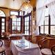 Cute vintage cafe interior... (thumbnail)
