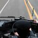 Bus driver at steering wheel... (thumbnail)