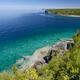 Georgian Bay at Bruce Peninsula Ontario Canada... (thumbnail)