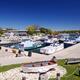 Tobermory harbour Ontario Canada... (thumbnail)