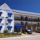 Princess Hotel in Tobermory Canada... (thumbnail)