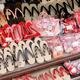 Japanese zori sandals... (thumbnail)