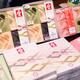 Yatsuhashi sweets in Kyoto... (thumbnail)
