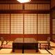 Japanese tea table chabudai... (thumbnail)