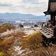 Kiyomizu-dera temple in Kyoto Japan... (thumbnail)